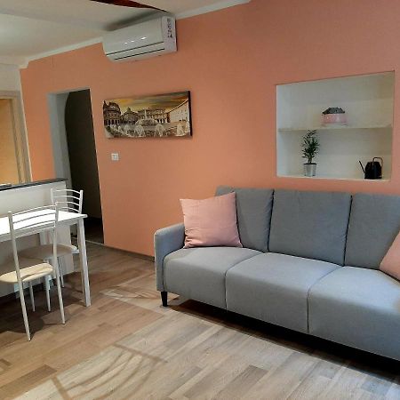 Cozy Coccagna Apartment Genoa Ngoại thất bức ảnh