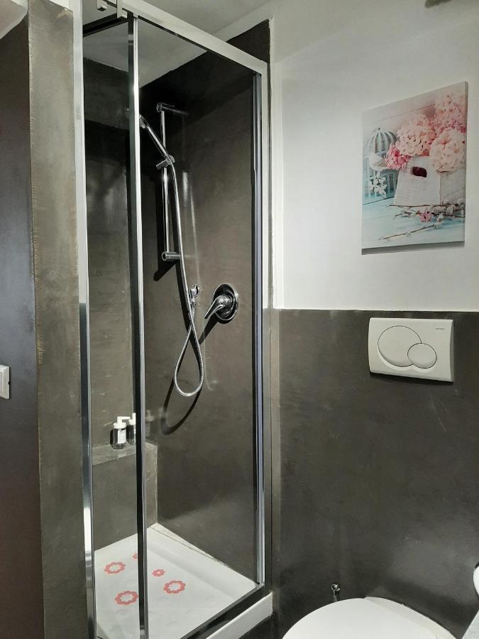 Cozy Coccagna Apartment Genoa Ngoại thất bức ảnh