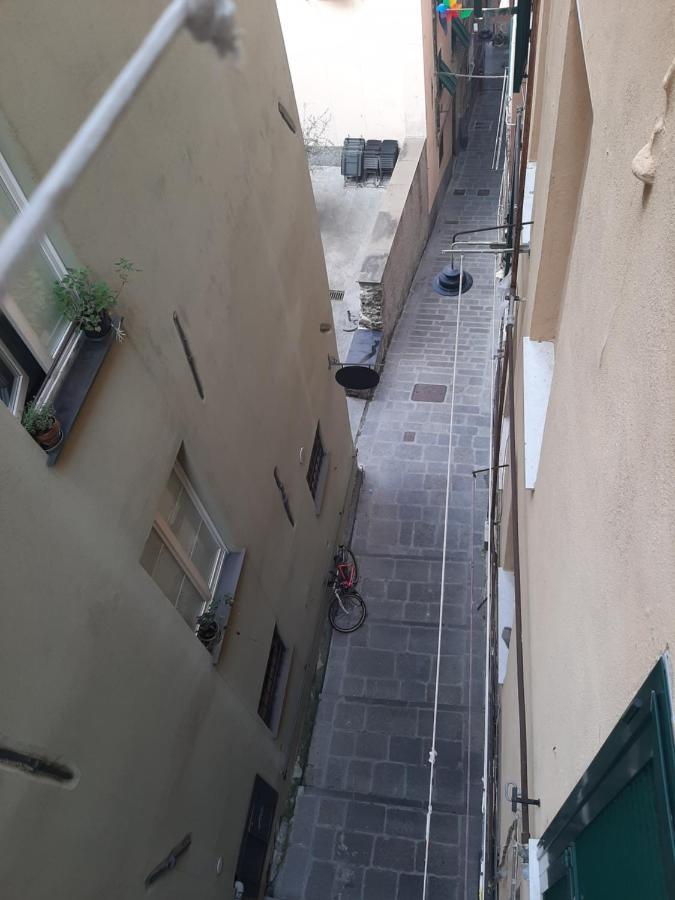 Cozy Coccagna Apartment Genoa Ngoại thất bức ảnh