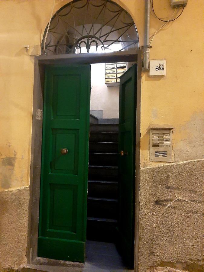 Cozy Coccagna Apartment Genoa Ngoại thất bức ảnh