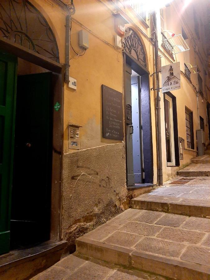 Cozy Coccagna Apartment Genoa Ngoại thất bức ảnh